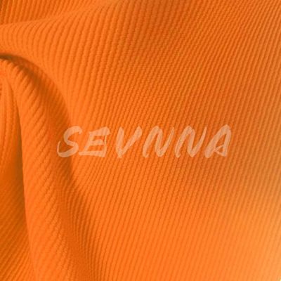 370gm Kain Nylon Daur Ulang Untuk Percetakan Solid Pengeringan Cepat