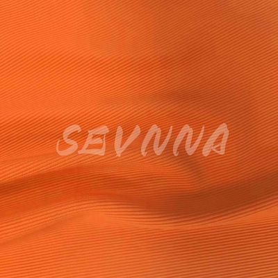 370gm Kain Nylon Daur Ulang Untuk Percetakan Solid Pengeringan Cepat