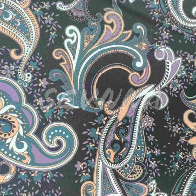Temukan Kain Baju Renang Daur Ulang yang Sempurna untuk Bisnis Anda