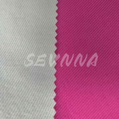 Kain Spandex Nylon Ringan dan Fleksibel untuk Peralatan Latihan
