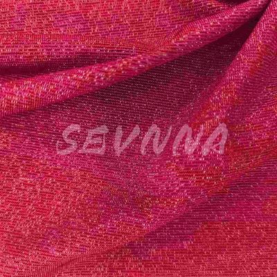 Kain Spandex Nylon Fleksibel Dan Ringan Untuk Pakaian Kebugaran