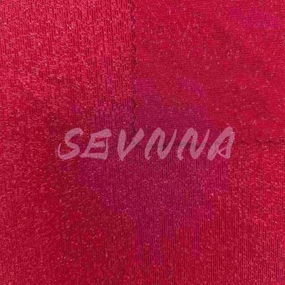Kain Spandex Nylon Fleksibel Dan Ringan Untuk Pakaian Kebugaran