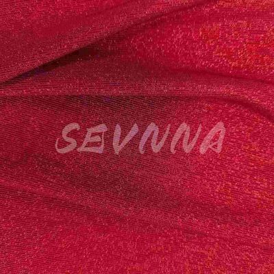 Kain Spandex Nylon Fleksibel Dan Ringan Untuk Pakaian Kebugaran
