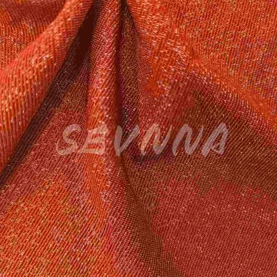 Soft Touch 81% Nylon Daur Ulang 9% Spandex 190gsm 145cm lebar Nylon Spandex Kain