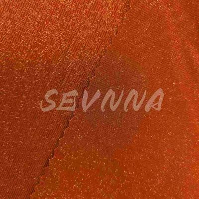 Soft Touch 81% Nylon Daur Ulang 9% Spandex 190gsm 145cm lebar Nylon Spandex Kain