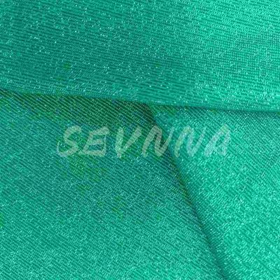 Ultra Soft 145cm Colorfast 3-4 Grade Nylon Spandex Kain Untuk Pakaian