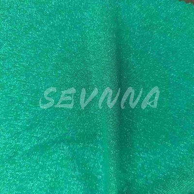 Ultra Soft 145cm Colorfast 3-4 Grade Nylon Spandex Kain Untuk Pakaian