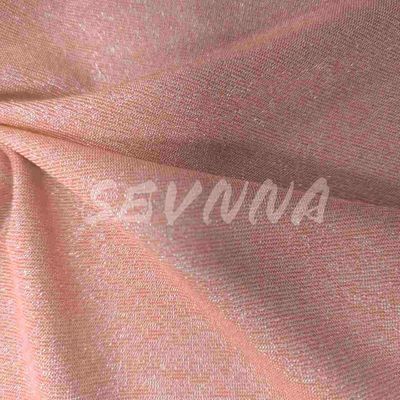 Kain Spandex Nylon Stretchy untuk Pakaian Aktif