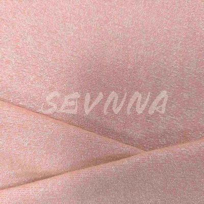 Kain Spandex Nylon Stretchy untuk Pakaian Aktif