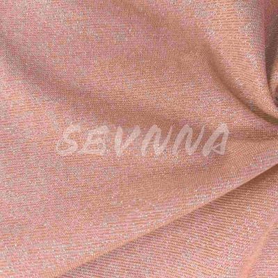 Kain Spandex Nylon Stretchy untuk Pakaian Aktif