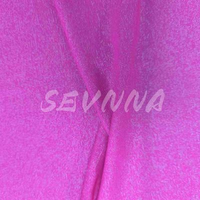 Kain Nylon Spandex yang Bernafas dan cepat kering untuk Pakaian Latihan