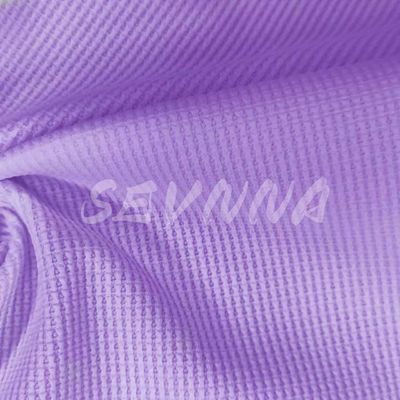 Kain Bra Olahraga yang Fleksibel dan Menghilangkan Kelembaban untuk Wanita Aktif