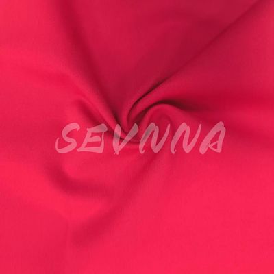 Ultra Kelembaban Wicking Repreve Kain Dengan Pernafasan Ditingkatkan