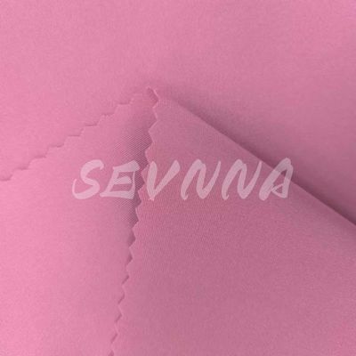 Sesuaikan kain Repreve yang bernapas untuk tahan UV dan cepat kering pakaian olahraga khusus