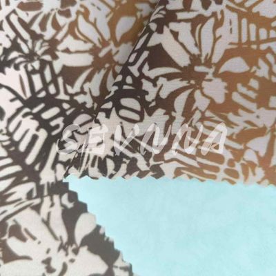 Sesuaikan Warna Repreve Kain Mesin Bisa dicuci