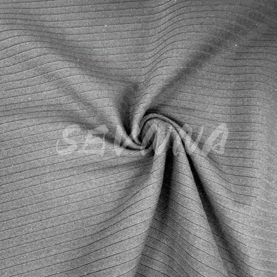 Kain Nylon Spandex yang Bisa Dibentangkan Untuk Pakaian Aktif dan Nyaman