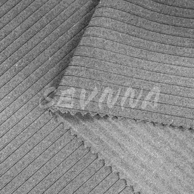 Kain Nylon Spandex yang Bisa Dibentangkan Untuk Pakaian Aktif dan Nyaman