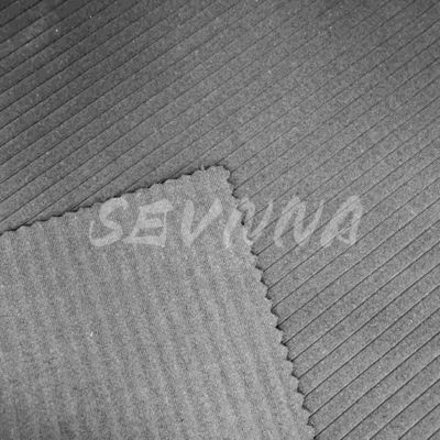 Kain Nylon Spandex yang Bisa Dibentangkan Untuk Pakaian Aktif dan Nyaman