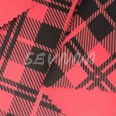 Kain Spandex Nylon Profesional Untuk Proses Produksi Anda