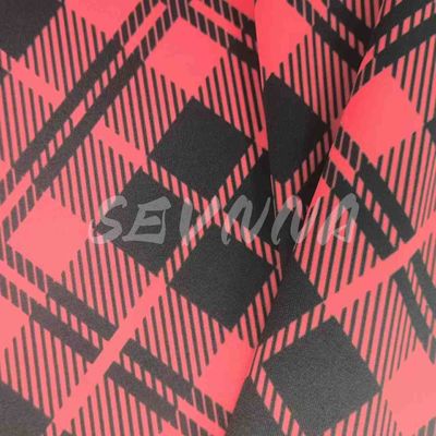Kain Spandex Nylon Profesional Untuk Proses Produksi Anda