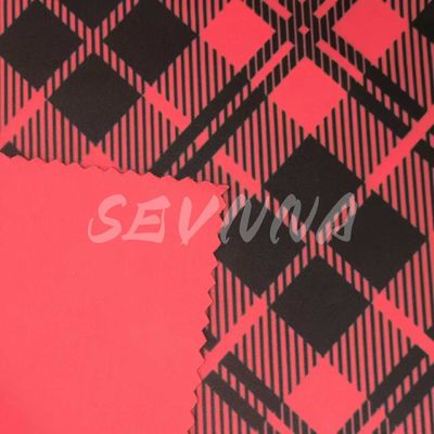 Kain Spandex Nylon Profesional Untuk Proses Produksi Anda