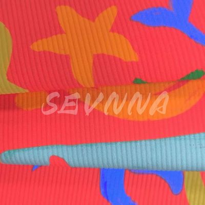 Kain Nylon Spandex Berkinerja Tinggi Untuk Aplikasi Berat
