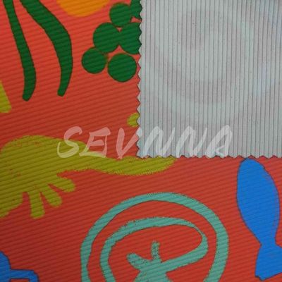 Kain Nylon Spandex Berkinerja Tinggi Untuk Aplikasi Berat