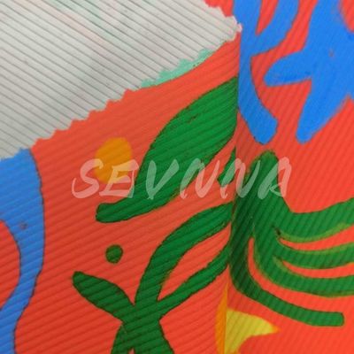 Kain Nylon Spandex Berkinerja Tinggi Untuk Aplikasi Berat