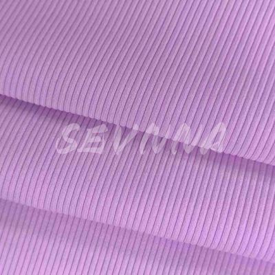 Kain Nylon Spandex Pengering Cepat untuk Sesi Latihan Intensif