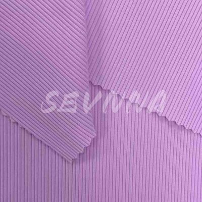 Kain Nylon Spandex Pengering Cepat untuk Sesi Latihan Intensif