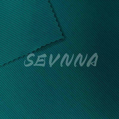 Kain Nylon Spandex Rentang Ringan dan Bernapas