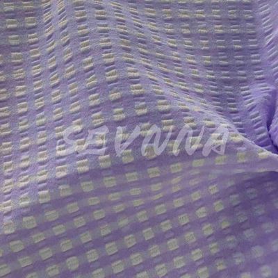 Kain Spandex Polyester yang tahan kelembaban dan fleksibel untuk penggunaan aktif