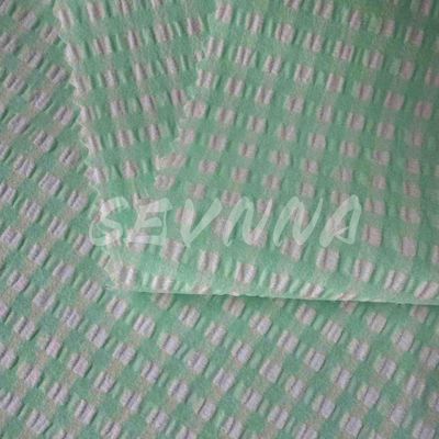 Kain Spandex Polyester Pilihan yang Sempurna untuk Pakaian Berkinerja Tinggi dan Nyaman