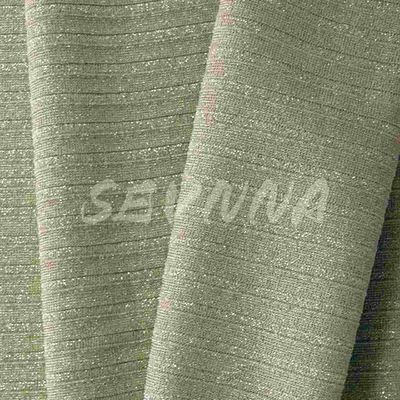 Kain Nylon Daur Ulang Bahan Berkinerja Tinggi yang Ramah Lingkungan