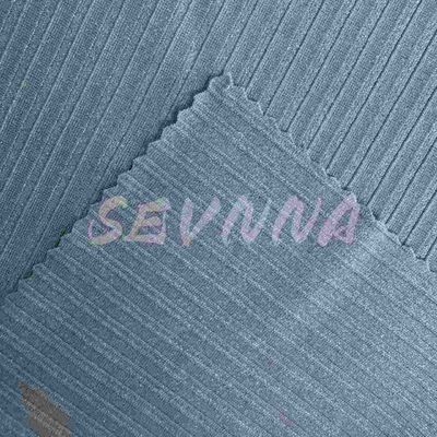 Pakaian Nylon Daur Ulang Kinerja Tinggi yang Berkelanjutan