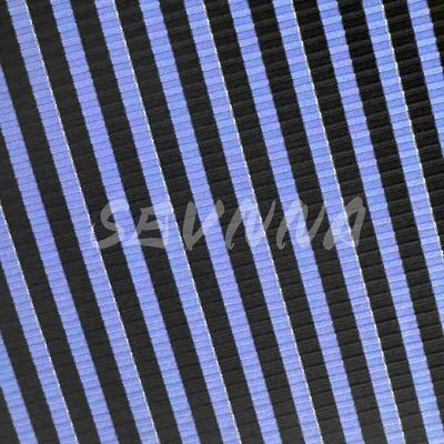 Disesuaikan anti bau stretchable Yoga Wear Kain 162cm Lebar
