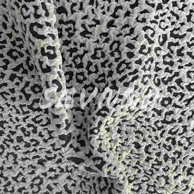 High Performance Yoga Wear Fabric 185gm