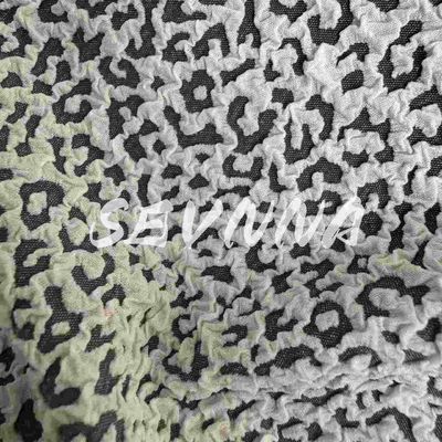 High Performance Yoga Wear Fabric 185gm