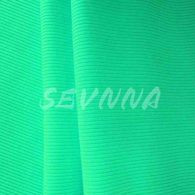130cm Eco Friendly Baju Renang Kain Sesuai Warna cepat kering