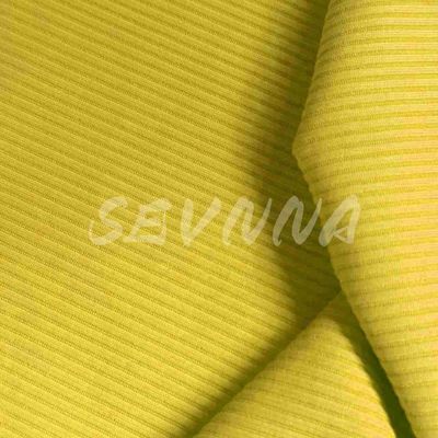125cm Superior Luxe Eco Friendly Swimsuit Kain dengan Dua Cara Elastis
