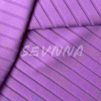 Kain Lycra Daur Ulang yang Berkelanjutan dan Serbaguna untuk Kebutuhan Industri Mode