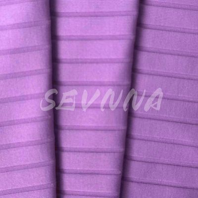 Kain Lycra Daur Ulang yang Berkelanjutan dan Serbaguna untuk Kebutuhan Industri Mode