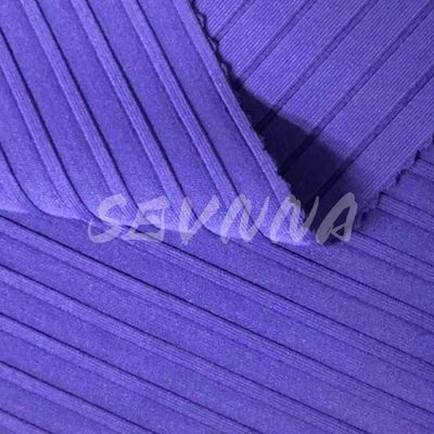 Kain Nylon Spandex Nyaman untuk Pengecer Pakaian Latihan