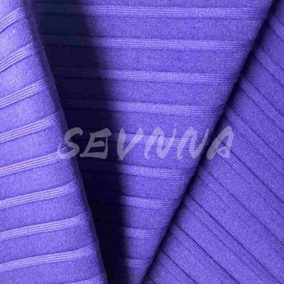 Kain Nylon Spandex Nyaman untuk Pengecer Pakaian Latihan