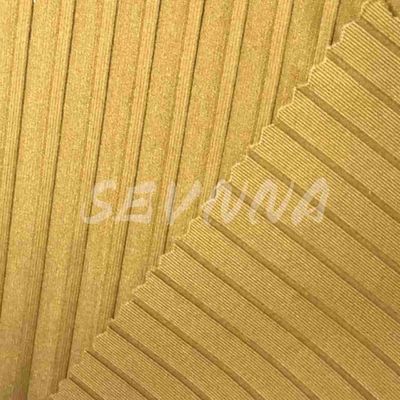 Kain Nylon Spandex yang dapat disesuaikan untuk produsen pakaian olahraga
