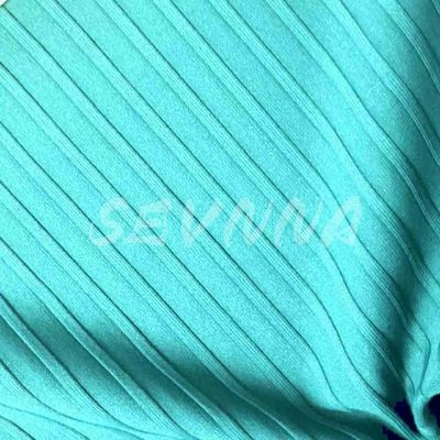 Kain Nylon Spandex yang Nyaman untuk Pakaian Renang dan Gaun