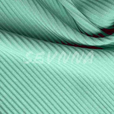 Kain Spandex Polyester Kain yang Sempurna untuk Gaya Hidup Aktif dan Bergaya