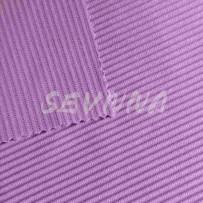 Bahan Kain Spandex Polyester untuk Pakaian yang Nyaman dan awet
