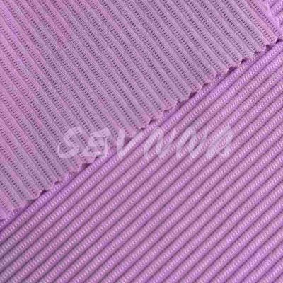 Bahan Kain Spandex Polyester untuk Pakaian yang Nyaman dan awet