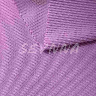 Bahan Kain Spandex Polyester untuk Pakaian yang Nyaman dan awet